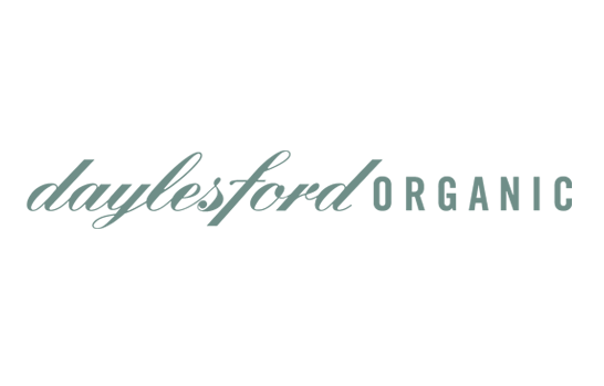 Daylesford Organic Logo