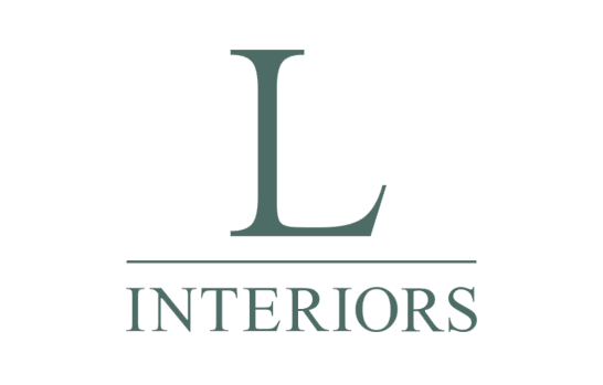 L Interiors Logo