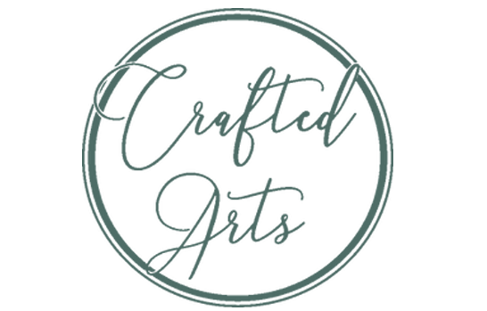 Crafted Arts Logo
