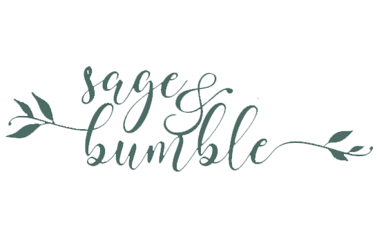 sage and bumble logo