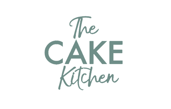 The Cake Kitchen Logo