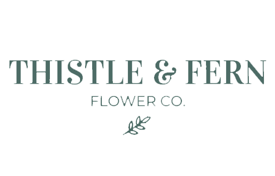 Thistle & Fern Logo