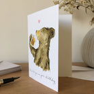 Cheers to You on Your Birthday