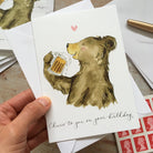 Cheers to You on Your Birthday