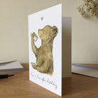 Have a Tea-riffic Birthday Card